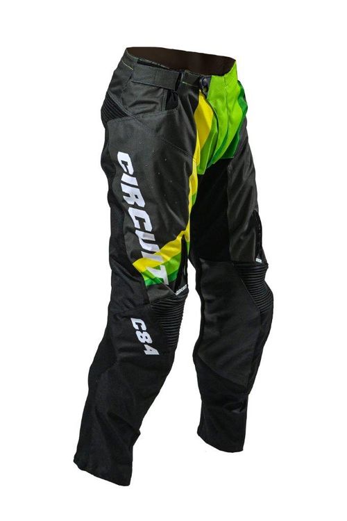 CALCA CIRCUIT REFLEX PT 28 (36)