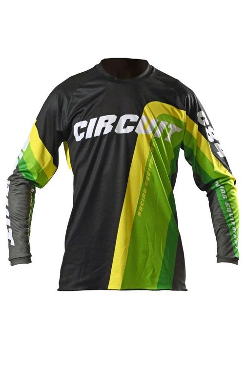 CAMISA CIRCUIT REFLEX PT P
