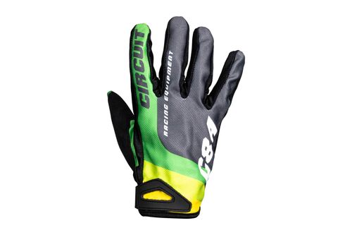 LUVA CIRCUIT REFLEX PT G