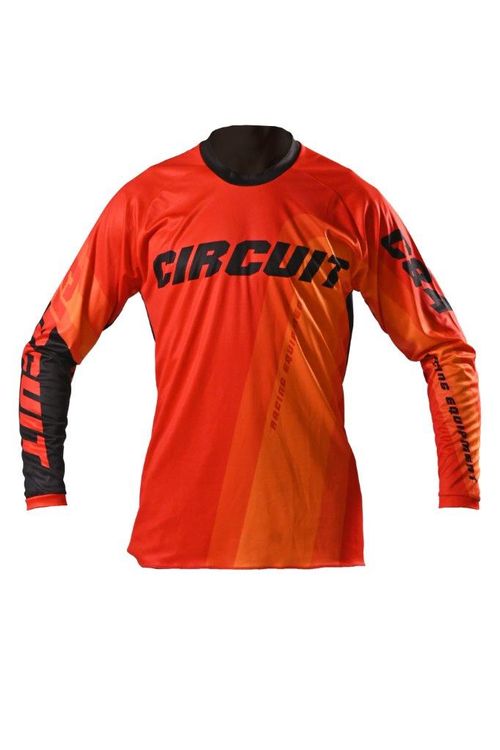 CAMISA CIRCUIT REFLEX VM P