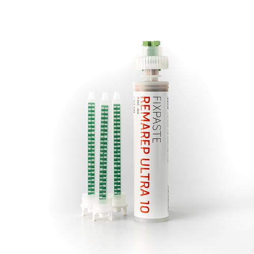 Cartucho Remarep Ultra 10 - 210ml