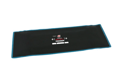 MANCHÃO RADIAL 142 TL 260X130MM - 10 PEÇAS | REMA TIP TOP