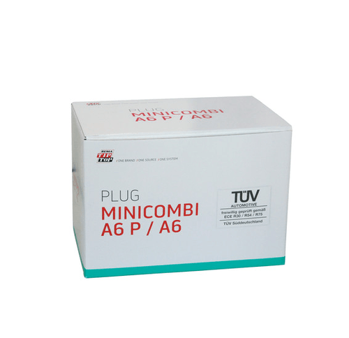 Conjunto de reparos combinados de pneus com pinos de preenchimento de perfuracoes