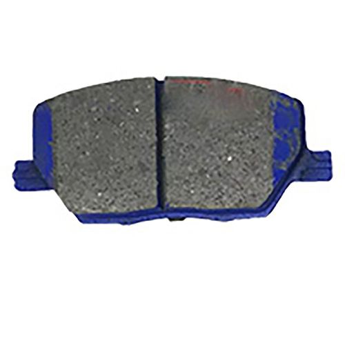 Pastilha Freio Fiat Toro 2016 a 2024 - 976865 - 6120C