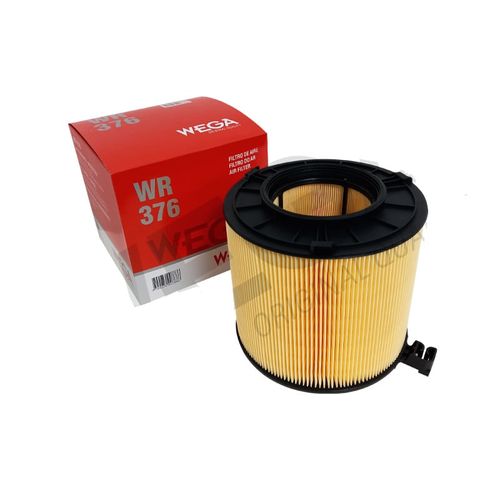 Filtro de Ar Q5 2016 em diante Wega WR376