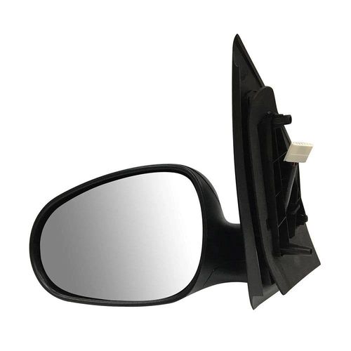 Espelho Externo Le (c/contr) Fiat Palio 12- EVO / Metagal RTUE51CR