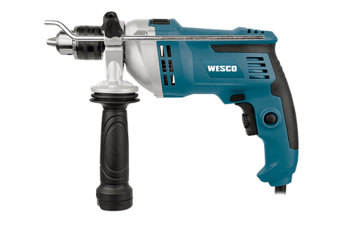 Furadeira de Impacto 1/2" (13mm) 1000W WS3176 - Wesco