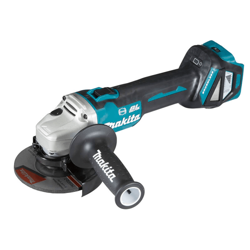 Esmerilhadeira Angular 125mm (5") 18V DGA513Z - MAKITA