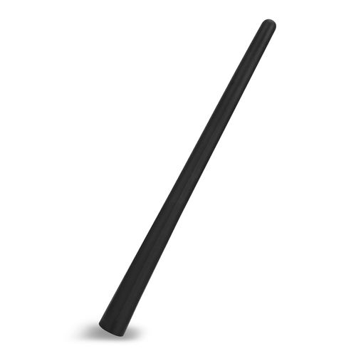 Haste Lisa 20cm Para Antena de Teto Universal Preto