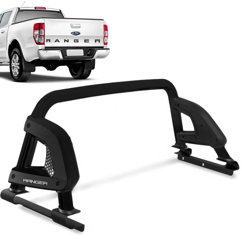 Santo Antonio Ranger 2013 a 2023 Preto Sem Barra Bepo B2