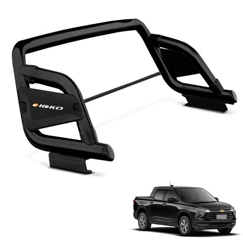 Santo Antonio Montana 2023 2024 Preto Keko K1