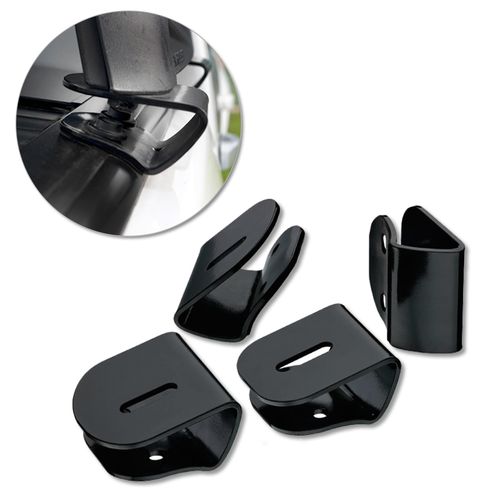 Kit Suporte Santo Antonio Universal 70mm Capota Eletrica Retrátil Keko