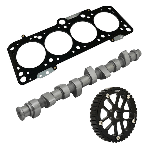 JUNTA DE CABEÇOTE EM AÇO PARA PISTÃO DE ATÉ 84.20MM 0,9MM-COMANDO DE VÁLV. BILLET VW AP 8V 276° PARA ASPIRADO-POLIA DO COMANDO REGULÁVEL YANKEE