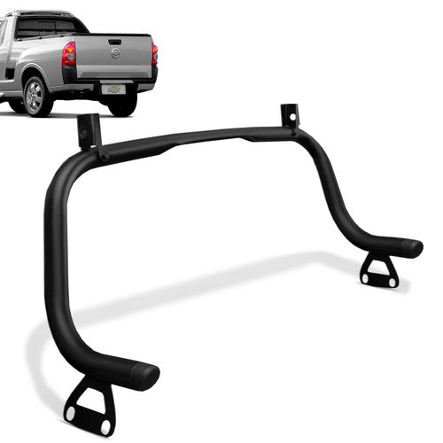 Santo Antonio Montana 2004 a 2010 Preto Sunset Keko