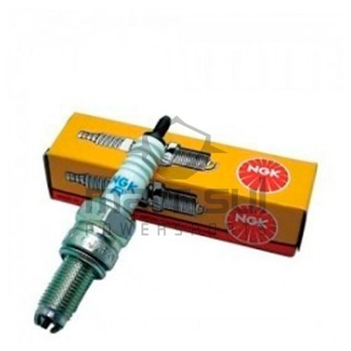 VELA DE IGNIÇÃO NGK 12 KR9E-G - RXP 300/RXT 300/RXP-X RS 300/RXT XRS 300/GTX 300/GTX LIMITED 300
