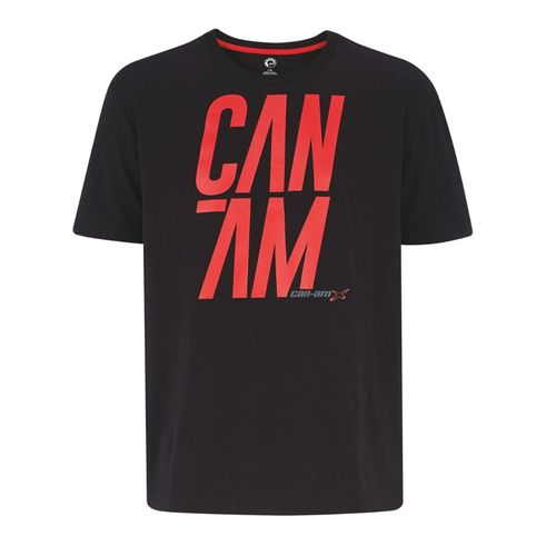 Camiseta Can-Am X-Team