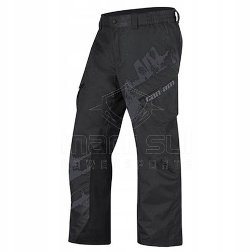 Calça para Trilha Can-Am Team