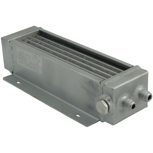 Radiador de Óleo Universal 10an 30cm X 10cm X 7cm  - No Estado