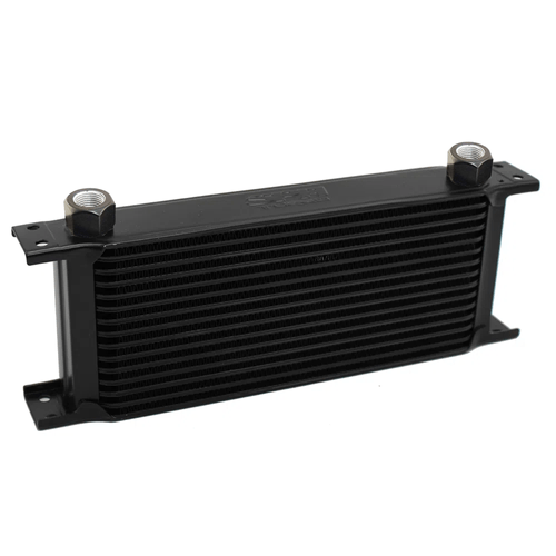 Radiador de óleo universal SPA 10AN  - 285mmx111mmx50mm