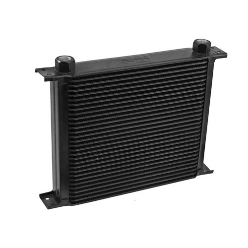 Radiador de óleo universal SPA M18 - 290mmx235mmx50mm