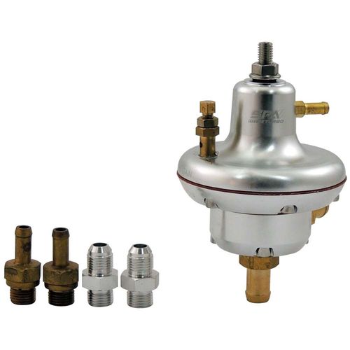 Dosador de combustível HPI Billet V3 motores injetados