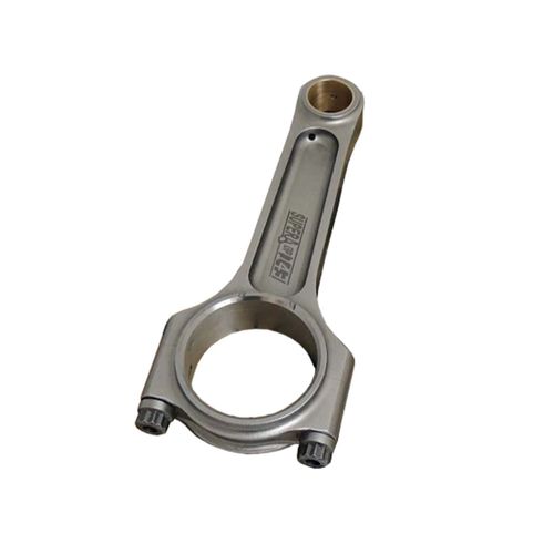 Biela Forjada Super A 143mm para motor GM Chevrolet família 2 / 1.8 / 2.0 8V e 16V - Unitário