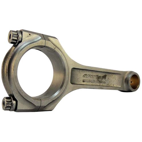 Biela Forjada Super A-Beam 144mm 500cv para VW AP - Unitário - Sem uso, bom estado.