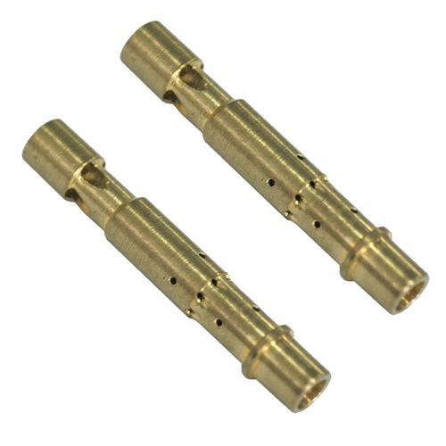Tubo misturador (caneta) Weber IDF (par)