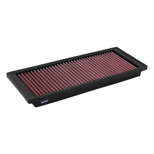 Filtro de ar esportivo inbox Jetta / Fusca / Tiguan / Passat / A3 / Q3 / TT 2.0 TSI/TFSI - Confira Especificações