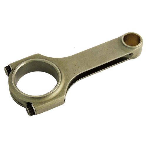 Biela Forjada para motor V8 Entre centros 144,75mm Colo 56,52mm Alojamento pino 23,55mm - Nova, sem uso (somente 1 unidade)