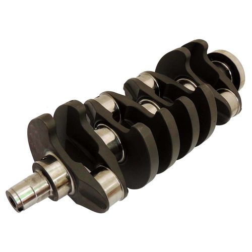 Virabrequim forjado billet VW EA 111 1.6 curso de 94,5mm - Produto importado exclusivo