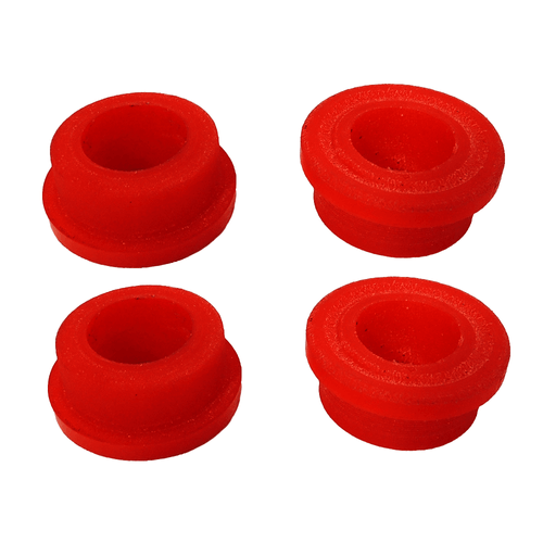 Buchas de Poliuretano para Bieleta do Honda Civic (01-06) - Jogo com 4 peças