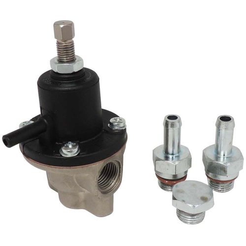 Dosador de combustível alta vazão linha HF Standard para motores injetados