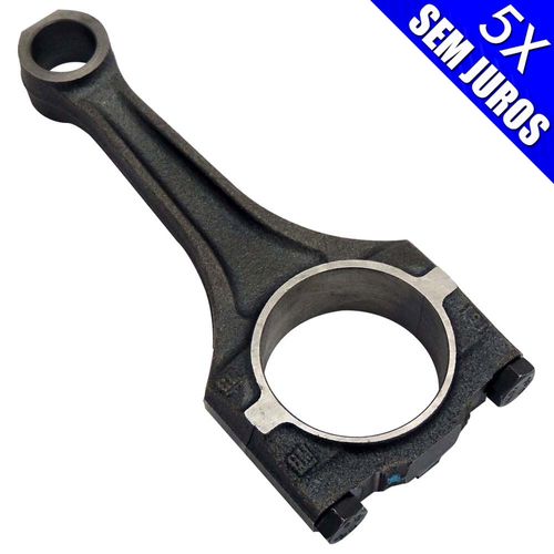 Biela para Monza / Kadett / Omega / Vectra / S10 1.8 e 2.0 acima de 87 (cód 90530426) - Original GM (1 unidade)