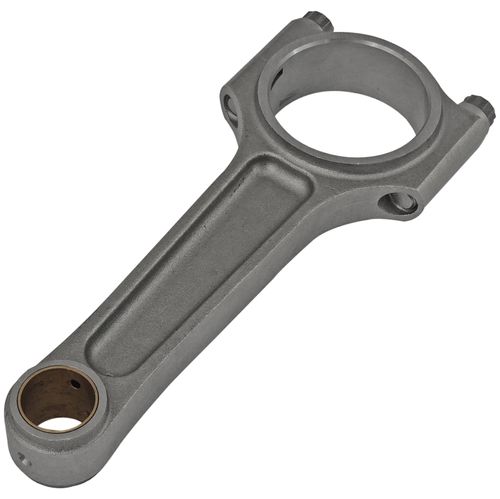 Biela Forjada Super A-Beam Basic 600cv 144mm para VW Ap (Parafusos 3/8) - Unitário