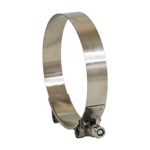 Abraçadeira tucho em Aço Inox SPA 76mm X 84mm 2 3/4 pol - Spa Turbo - Universal - Veículos Leves e Pesados