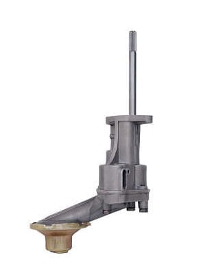 Bomba de Óleo Gol Parati Saveiro Voyage 1989 até 1996 Anroi AT1250