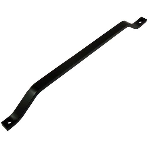 Barra estrutural Inferior VW Gol G1 "Quadrado"