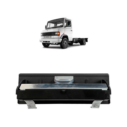 Cinzeiro Moderno Caminhão 1218 1418 1618 1621 710 6888107330