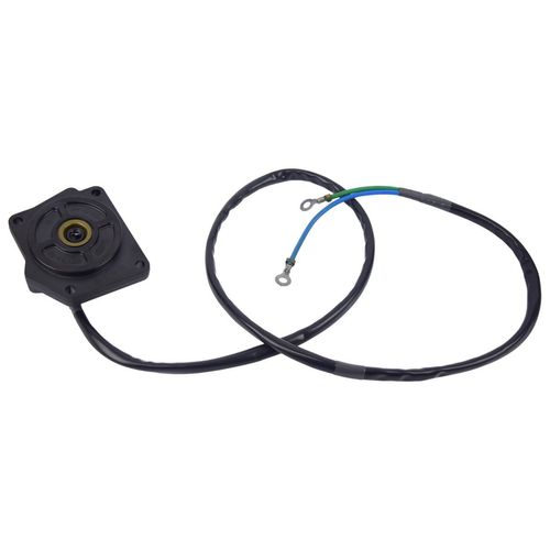 Base de Terminação do Motor F75 F80 F90 F100 Original Yamaha