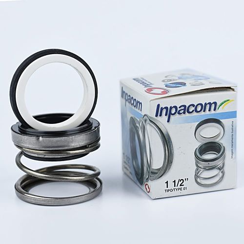 Selo Mecânico Inpacom T01