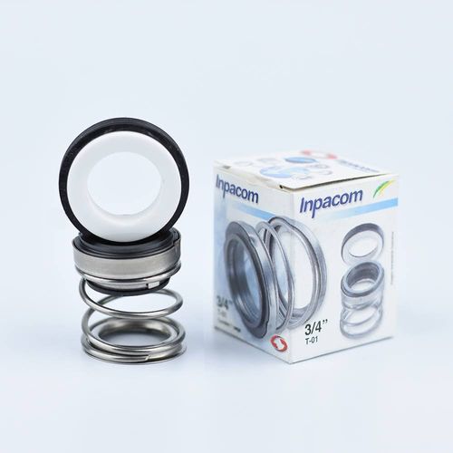 Selo Mecânico Inpacom T01