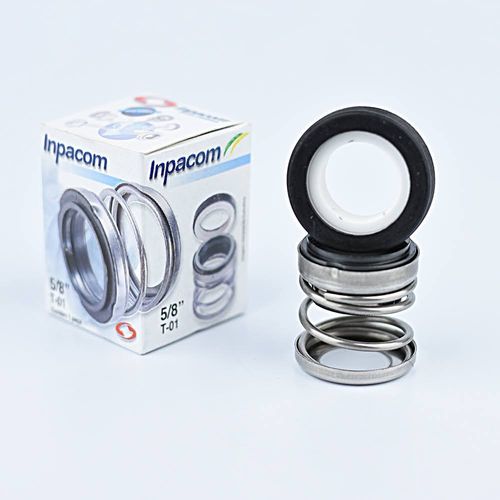 Selo Mecânico Inpacom T01