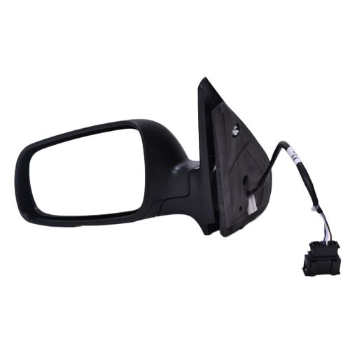 Espelho Retrovisor Externo Controle Elétrico Lado Esquerdo Golf/Bora