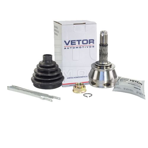 Junta Homocinética Fiat Palio 2008 a 2015 - 806030 - VT5040