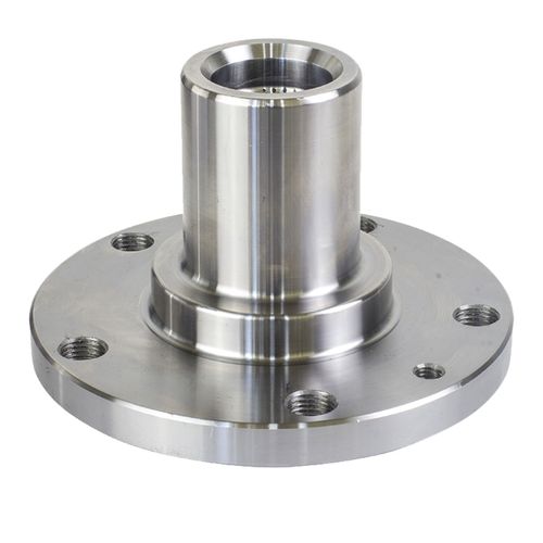 Cubo Roda Fiat Ducato 1999 a 2023 - 803574 - B0058