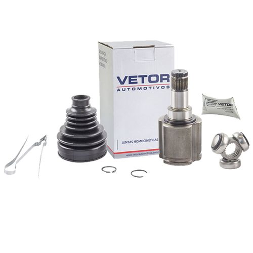 Tulipa Trizeta Vw Virtus 2018 a 2023 - 1102152 - VT5403