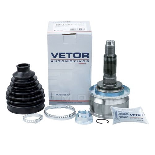 Junta Homocinética Troller T4 2013 a 2023 - 1102594 - VT5863