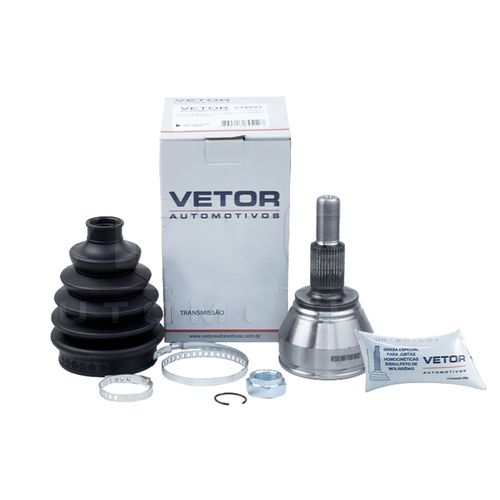 Junta Homocinética Vw Virtus 2018 a 2023 - 1102601 - VT5892