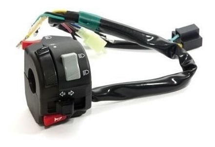 Punho Luz Fazer250 11/15 Magnetron